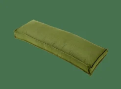 Coussin Palette^CASA PAULETTA LUXE Coussin Dossier Vert