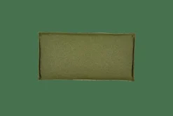 Coussin Palette^CASA PAULETTA LUXE Coussin Dossier Vert