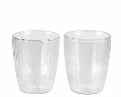 Accessoires Café|Accessoires Thé^CASA PAUSA Bouteille Isotherme 1 Litre Blanc