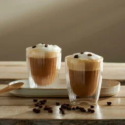 Accessoires Café|Accessoires Thé^CASA PAUSA Bouteille Isotherme 1 Litre Blanc