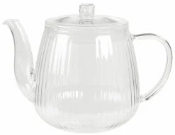 Accessoires Café|Accessoires Thé^CASA PAUSA Bouteille Isotherme 1 Litre Blanc