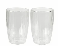 Accessoires Café|Accessoires Thé^CASA PAUSA Bouteille Isotherme 1 Litre Blanc