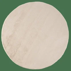 Tapis^CASA PELZ Tapis Crème