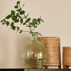 Vases^CASA PEONIA Vase Vert Clair