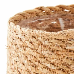 Plantes Artificielles^CASA PHALARIS Herbe Décorative Cuivre