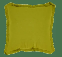 Coussins^CASA PIERRE Coussin Lime