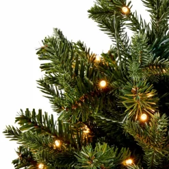 Branches Artificielles^CASA PINUS Branche De Noël Rouge, Vert