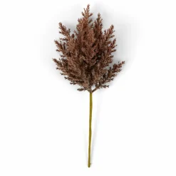 Branches Artificielles^CASA PLUME Plumes Décoratives Brun Clair