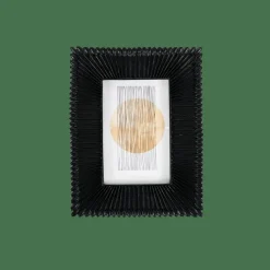 Cadres Photos^CASA POLI Cadre Photo Noir