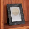 Cadres Photos^CASA POLI Cadre Photo Noir
