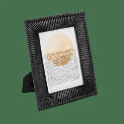 Cadres Photos^CASA POLI Cadre Photo Noir