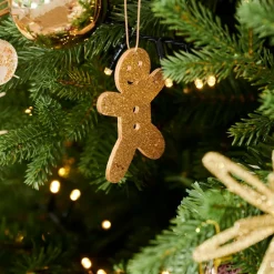 Figures Déco^CASA POLLY Décoration Doré