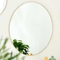 Figures Déco^CASA POLLY Décoration Doré