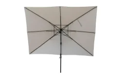 Parasols^CASA PRAIA Parasol Déporté Sable