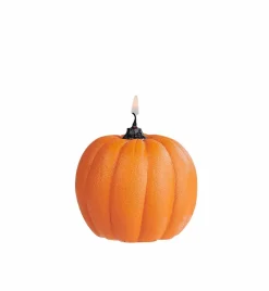 Porte-Bougies|Halloween^CASA PUMPKIN Terre Cuite