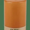 Bougies^CASA PURE Bougie Cylindrique Caramel
