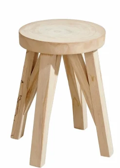 Bougies^CASA PURE RUSTIC Bougie Beige