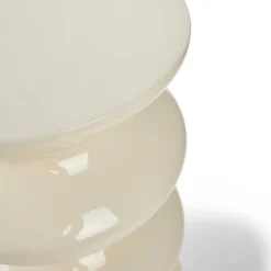 Bougies^CASA PURE RUSTIC Bougie Beige