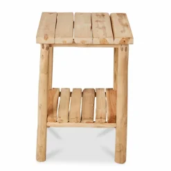 Bougies^CASA PURE RUSTIC Bougie Beige