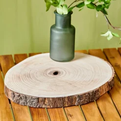 Bougies^CASA PURE RUSTIC Bougie Gris