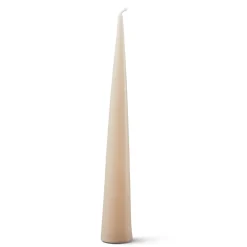 Bougies^CASA PYRAMID Bougie Pêche