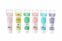 Alimentation^CASA RAINBOWDUST Gel Colorant Vert Vert