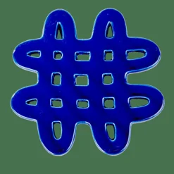 Dessous-De-Plats^CASA RASTOR Dessous-de-plat Bleu Foncé