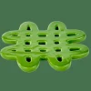 Aide Cuisine^CASA RASTOR Dessous-de-plat Vert
