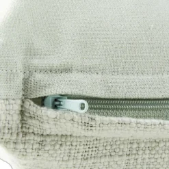 Coussins^CASA RAVI Coussin Bleu Clair