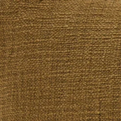 Coussins^CASA RAVI Coussin Ocre