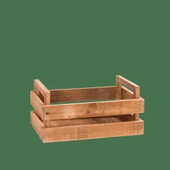 Caisses^CASA RECYCLE Caisse Naturel