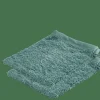 Gants De Toilette^CASA RECYCLE Gants De Toilette Set De 2 Aqua