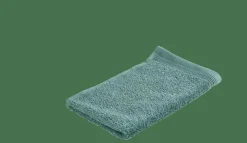 Serviettes D'Hôtes^CASA RECYCLE Serviette D'hôte Aqua