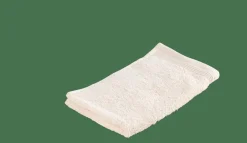 Serviettes D'Hôtes^CASA RECYCLE Serviette D'hôte Crème
