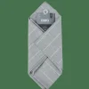 Serviettes^CASA RECYCLE Serviette Gris