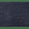 Tapis De Bain^CASA RECYCLE Tapis De Bain 60x60 Anthracite