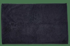 Tapis De Bain^CASA RECYCLE Tapis De Bain 50x80 Anthracite