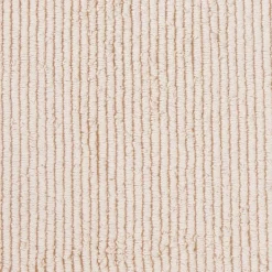 Tapis De Bain^CASA RECYCLE Tapis De Bain 60x60 Crème