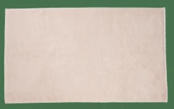 Tapis De Bain^CASA RECYCLE Tapis De Bain 70x120 Crème