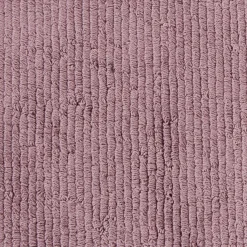 Tapis De Bain^CASA RECYCLE Tapis De Bain 50x80 Mauve
