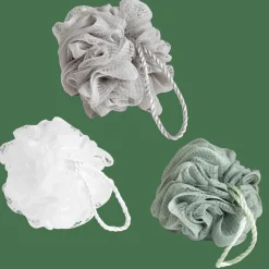 Accessoires Lavabo^CASA RELAX Éponge De Bain Blanc