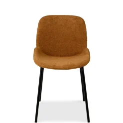 Chaises De Salle À Manger^CASA REMI Chaise De Salle à Manger Brun