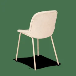 Chaises De Salle À Manger^CASA REMI Chaise Salle à Manger Blanc