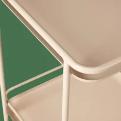 Dessertes^CASA REMUS Desserte Carrée Sable