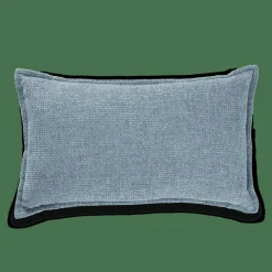 Coussins^CASA REVI Coussin Bleu Clair