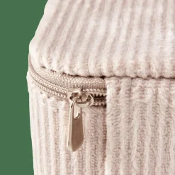 Armoires À Bijoux^CASA RIBS Boîte à Bijoux Blanc Cassé