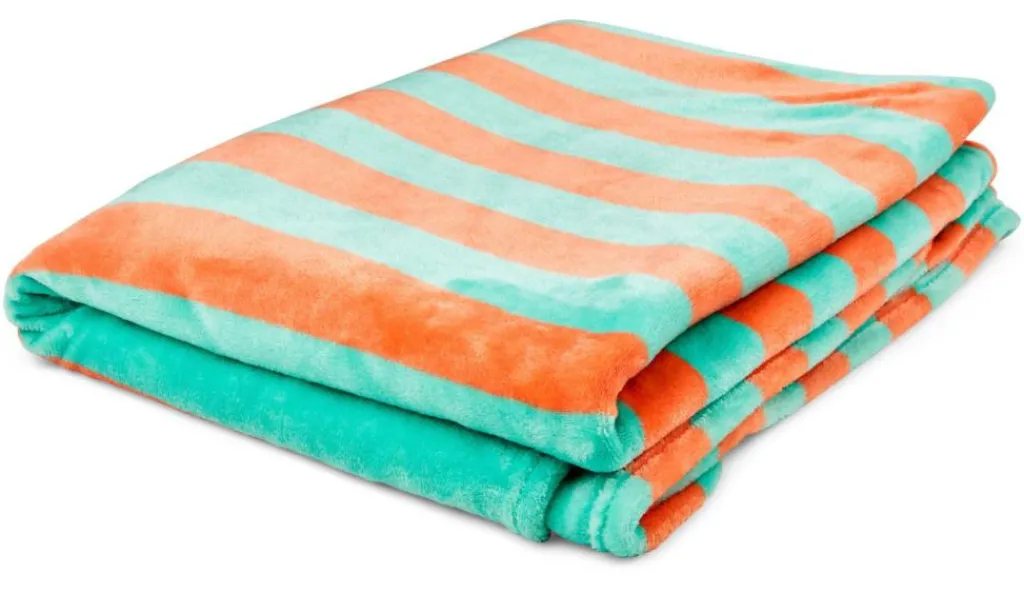 Plaids^CASA RIO Plaid Multicolore