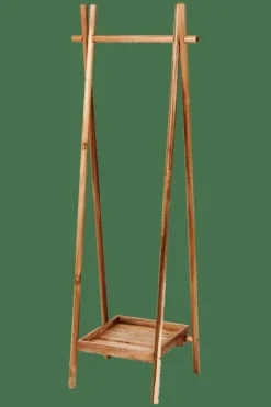 Kids|Étagères^CASA RITTO Porte-vêtements Naturel