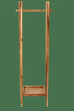 Kids|Étagères^CASA RITTO Porte-vêtements Naturel