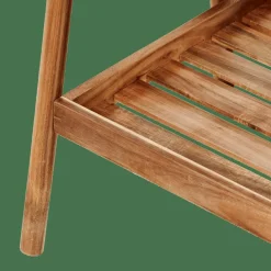 Kids|Étagères^CASA RITTO Porte-vêtements Naturel